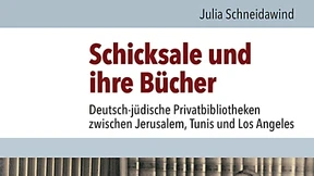Exilierte Bücher