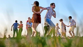 Warum Tanzen uns glücklich macht