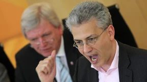 Das grüne Bauchgefühl