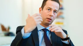 „Energiewende wirtschaftlich unsinnig“