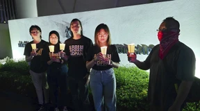 Singapur richtet erstmals seit 20 Jahren eine Frau hin