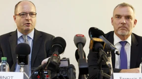 Schweizer Justiz bestätigt Festnahme von zwei Verdächtigen