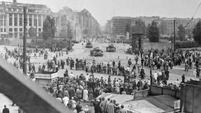 Aufstand für Freiheit und Einheit