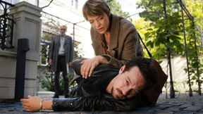 SWR stellt „Tatort“ mit Heike Makatsch ein