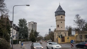 Frankfurt lässt Baudenkmäler leer stehen