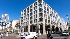 Frankfurt und Aschaffenburg schmieden Deutschlands größte Volksbank