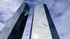 Die Deutsche Bank zahlt noch mal 120 Millionen