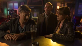 Wäre die Liebe nicht, fiele einem das Sterben wohl leichter