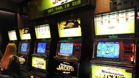 Offenbach will Spielhallen einen Riegel vorschieben