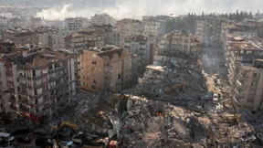 Sechs Tote nach neuem Erdbeben in der Südosttürkei