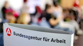 Etwas mehr Arbeitslose in Deutschland