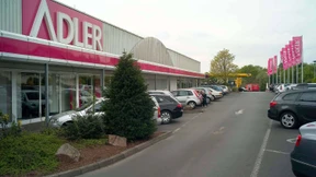 Verdi will im Insolvenzverfahren um jeden Standort kämpfen