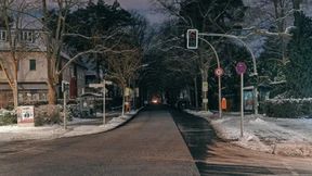 Der Preis der Resilienz