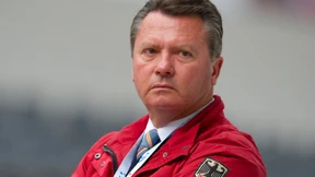 Bundestrainer Schmezer gestorben