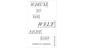 Das Heidegger-Vehikel läuft noch recht gut