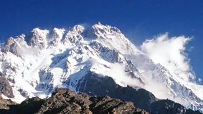 Extremisten töten zehn ausländische Bergsteiger