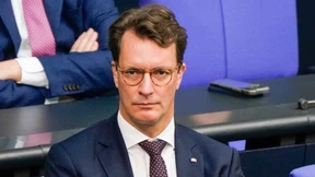 NRW-Regierungschef Wüst: „Wir werden viele Milliarden Euro bereitstellen“