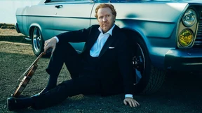 Mackie Messer swingt