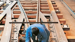 „In China haben wir eine hohe Planungssicherheit“