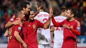 Spanien schießt sich für DFB-Elf warm