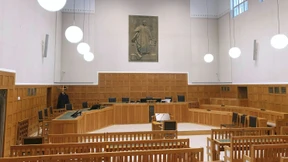 Sechs Täter in Missbrauchsfall erhalten lange Haftstrafen