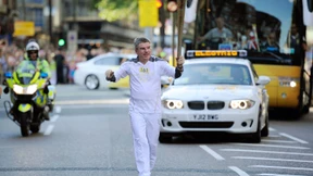 Thomas Bach bestätigt Kandidatur fürs Präsidentenamt