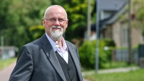 AfD liegt in Landratswahl vorne