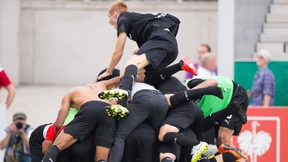 Bitteres Erwachen aus den Aufstiegsträumen