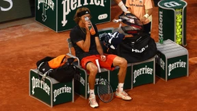 Zverev fehlt die Energie