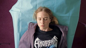 Der Kater nach dem Krebs