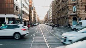 Wo die Deutschen Allradauto fahren