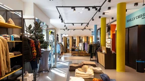 Resteverkauf und neue Ideen