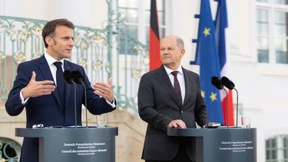 „Wir einigen uns immer“