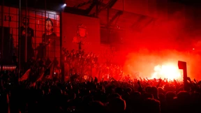 Liverpool nach 30 Jahren wieder englischer Meister