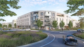 250 neue Wohnungen für Wiesbaden