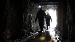 In Deutschland wird wieder gebuddelt