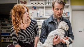 Haben Sie heute Abend schon was vor?