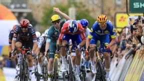 Der Zweite wird der Erste sein