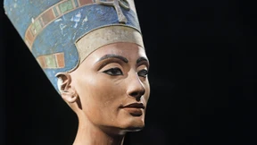 Wie postkoloniale Raster Nofretete vereinnahmen