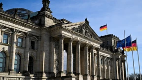 Union und SPD äußern sich nach Sondierungsgesprächen