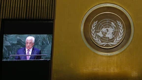 Abbas wirft Israel „völkermordähnliche Verbrechen“ vor