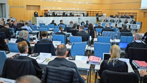 Warum tut sich die Justiz mit organisierter Kriminalität schwer?