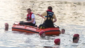DLRG fordert mehr Schwimmunterricht