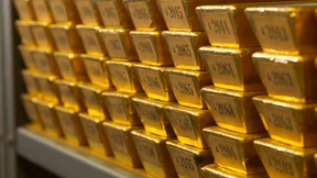 Bundesbank holt mehr als 200 Tonnen Gold nach Frankfurt