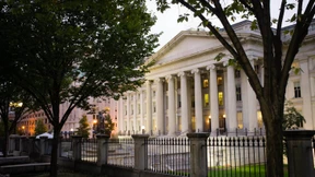 Austrocknende Finanzmärkte sind eine große Gefahr