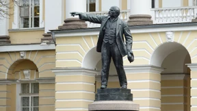 Das Erbe der Oktoberrevolution