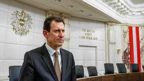 „Parlamente haben es überhaupt nicht leicht in Zeiten wie diesen“