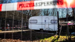 30.000 Tatverdächtige im Missbrauchskomplex