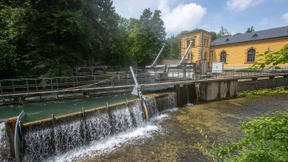 Unesco erkennt Augsburger Wassersystem als Welterbe an