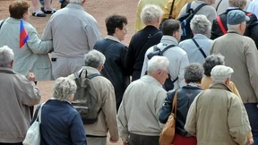 Jeder Zweite wählt die Frührente 